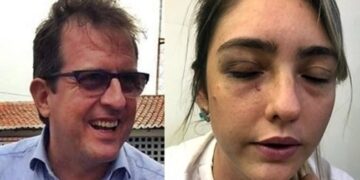 STJ nega recurso e mantém condenação de Fábio Tyrone por agredir ex-companheira