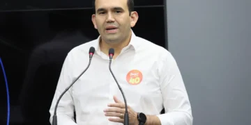 Martelo batido: Jhony rompe com base governista e anunciará apoio a Cícero em Campina