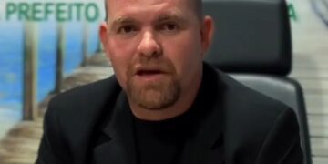 Justiça revoga prisão preventiva do vereador de Santa Rita Wagner de Bebé