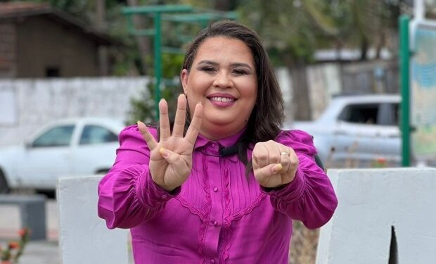 MPC pede reprovação das contas de Luciene Gomes, devolução de R$ 20 milhões e inabilitação para cargos