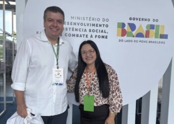 Cícero nomeia ex-aliada de João Corujinha como substituta de Diego Tavares na PMJP