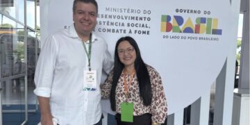 Cícero nomeia ex-aliada de João Corujinha como substituta de Diego Tavares na PMJP