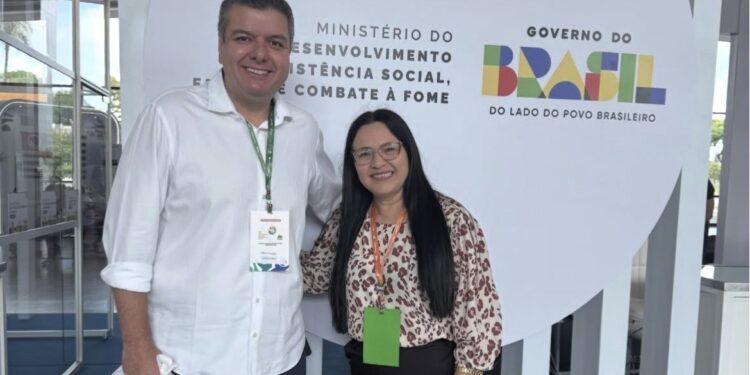 Cícero nomeia ex-aliada de João Corujinha como substituta de Diego Tavares na PMJP