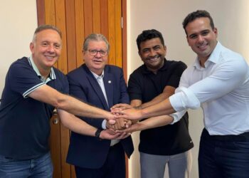 Mô Lima segue orientação do PP e anuncia apoio à chapa governista