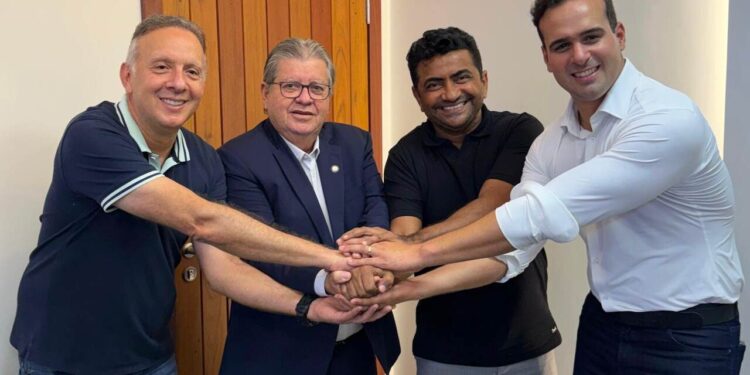 Mô Lima segue orientação do PP e anuncia apoio à chapa governista