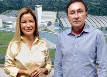 Com participação de Danielle do Vale e Deusdete, Governo do Estado autoriza projeto do Corredor Mamanguape–Rio Tinto