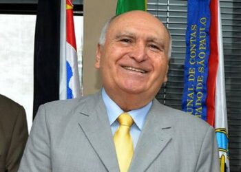 Nominando Diniz antecipa aposentadoria e fará última sessão no TCE-PB nesta quarta