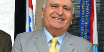 Nominando Diniz antecipa aposentadoria e fará última sessão no TCE-PB nesta quarta