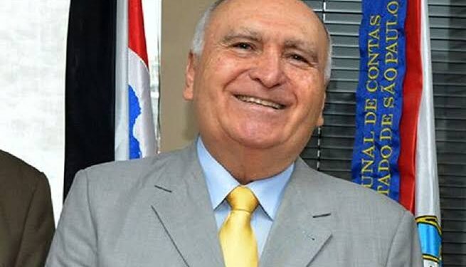 Nominando Diniz antecipa aposentadoria e fará última sessão no TCE-PB nesta quarta