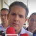 Hugo garante cobrar alinhamento de filiados do Republicanos à chapa governista