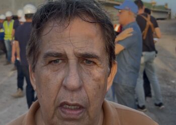 Domiciano confirma pré-candidatura de Sara à Câmara Federal e deixa aberto apoio de estadual