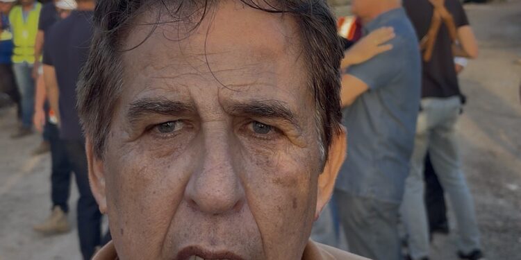 Domiciano confirma pré-candidatura de Sara à Câmara Federal e deixa aberto apoio de estadual