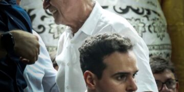 “Cipó”, “lapada” e “bala”: Lucas e Cícero trocam indiretas e elevam tensão