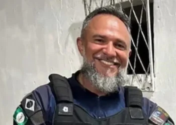 Justiça expede mandado de prisão contra ex-comandante da Guarda Municipal de Bayeux