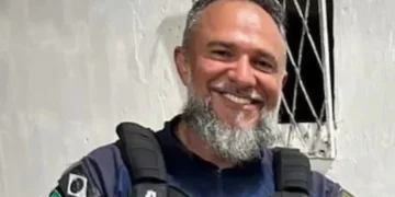 Justiça expede mandado de prisão contra ex-comandante da Guarda Municipal de Bayeux