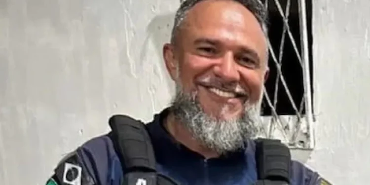 Justiça expede mandado de prisão contra ex-comandante da Guarda Municipal de Bayeux