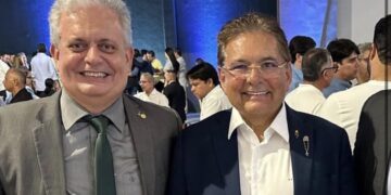 Bastidores: Bosco Carneiro busca assinaturas para o TCE, mas recebe conselho de Galdino…