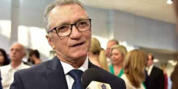 Deputado Galego Souza desmente fake news e garante disputar reeleição à ALPB