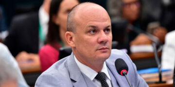 ‘Sou apaixonado por tiro’: TJPB barra emenda de R$ 1,9 milhão de Cabo Gilberto à Federação de Tiro