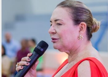 TCE intima prefeita de Rio Tinto por supostas irregularidades de R$ 594 mil na contração de prestadores