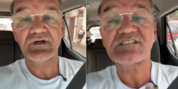 Com contas reprovadas pelo TCE e ineligibilidade de oito anos, Clóvis de Loi agora crítica Epitácio