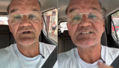 Com contas reprovadas pelo TCE e ineligibilidade de oito anos, Clóvis de Loi agora crítica Epitácio