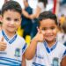 Patos é 1º lugar na Paraíba em indicador nacional de Educação Infantil