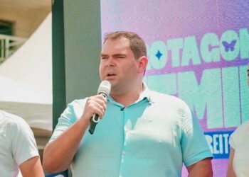 Alirio Filho antecipa salários de março e mantém marca de gestão com pagamento dentro do mês em Alagoinha