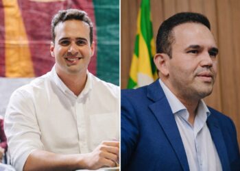 Jhony rebate Lucas e lembra passado político do vice-governador