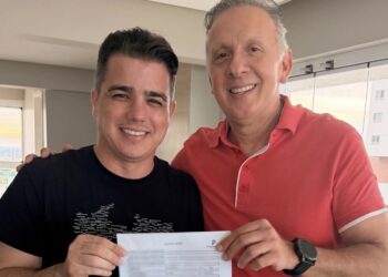 PP filia Dudu Soares e aguarda chegadas de Eduardo Carneiro, Bosco, Tanilson e João Gonçalves