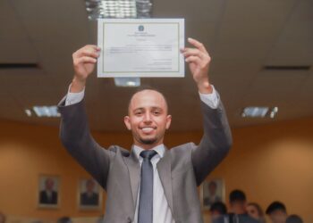 TRE reconhece legitimidade do mandato e encerra ação contra vereador Wagner do Grau