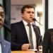 União Brasil na Paraíba terá Felicianos no comando, com Gilbertinho e Maria Porto na executiva