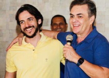 Em grupo de WhatsApp, Cássio crava que Pedro não é candidato a nada: “Oferecemos várias alternativas para Cícero”