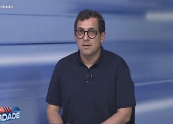 Gervásio vê “jogada acertada de marqueteiro” em suspense sobre saída de Cícero da Prefeitura