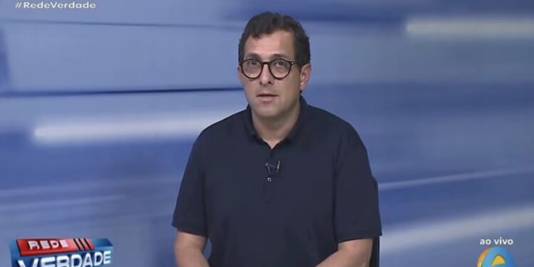 Gervásio vê “jogada acertada de marqueteiro” em suspense sobre saída de Cícero da Prefeitura