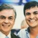 Com recusa de Pedro, outro filho de Cássio passa a ser cotado para vice de Cícero; prefeito comenta