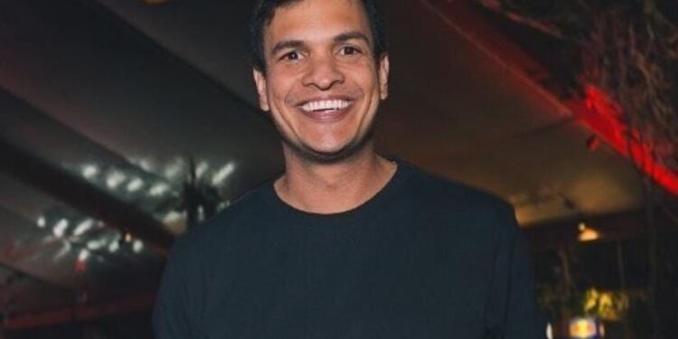 Bastidores: cotado para vice de Cícero, Diogo Cunha Lima também recusa e “não pretende entrar na política”