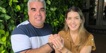 Guga Pet abandona Júnior Araújo e fecha dobradinha com Anna Lorena