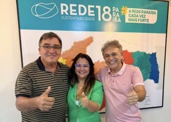 Presidente da Câmara de Queimadas anuncia pré-candidatura a deputado pelo Rede e fortalece nominata