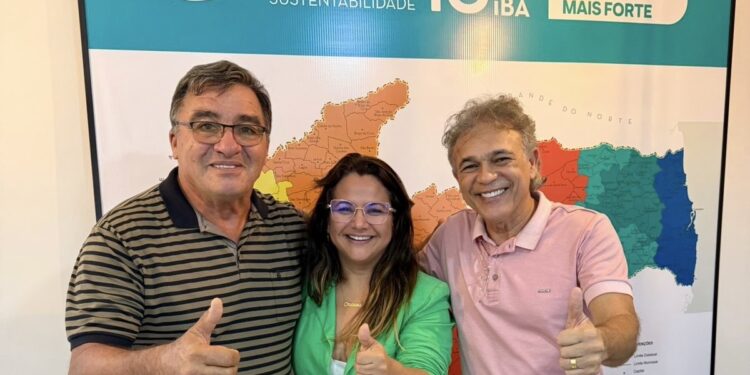 Presidente da Câmara de Queimadas anuncia pré-candidatura a deputado pelo Rede e fortalece nominata