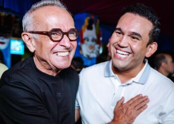 Jhony Bezerra rompe com base governista e anuncia apoio a Cícero