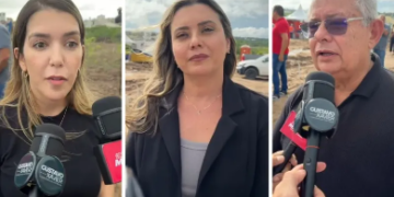 Debandada: vereadores retiram apoio a Jhony e ex-prefeita diz que vai “reavaliar” aliança