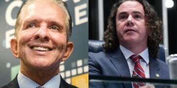 Com primeiro voto de João, PT está dividido entre Veneziano e Nabor, revela planilha