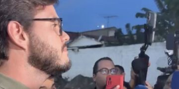 Bruno sobre decisão de Jhony: “Até pouco tempo atrás tecia críticas às pessoas que ele vai conviver”