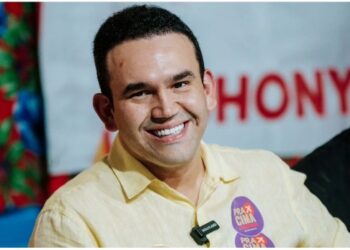 Um dias após racha com governo, Jhony perde bases em pelo menos cinco cidades