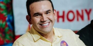 Um dias após racha com governo, Jhony perde bases em pelo menos cinco cidades