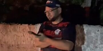 Presidente da Câmara de Lucena é preso após atropelar jovem