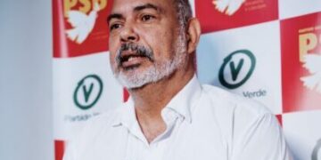 Alegando “autonomia”, presidente do PV entrega cargo no Estado, mas mantém esposa em secretaria na PMJP