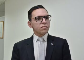 CNJ mantém punição máxima a juiz paraibano por omitir relacionamento com advogado