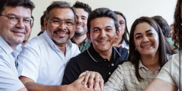 Escândalo em Santa Rita: denúncia aponta “farra de cargos” da família Alvino na prefeitura